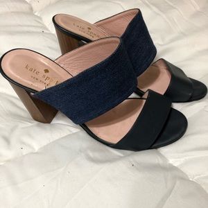 Kate Spade Heels